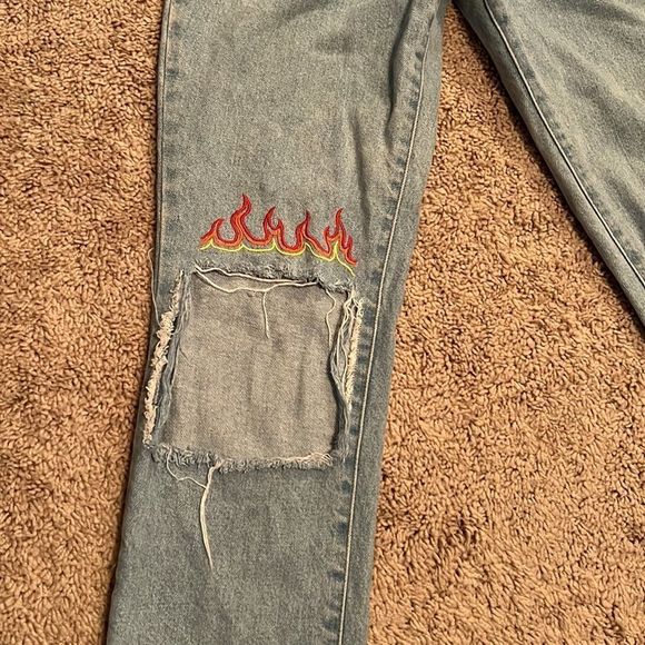 Ragged Priest jeans  - Picture 2 of 6